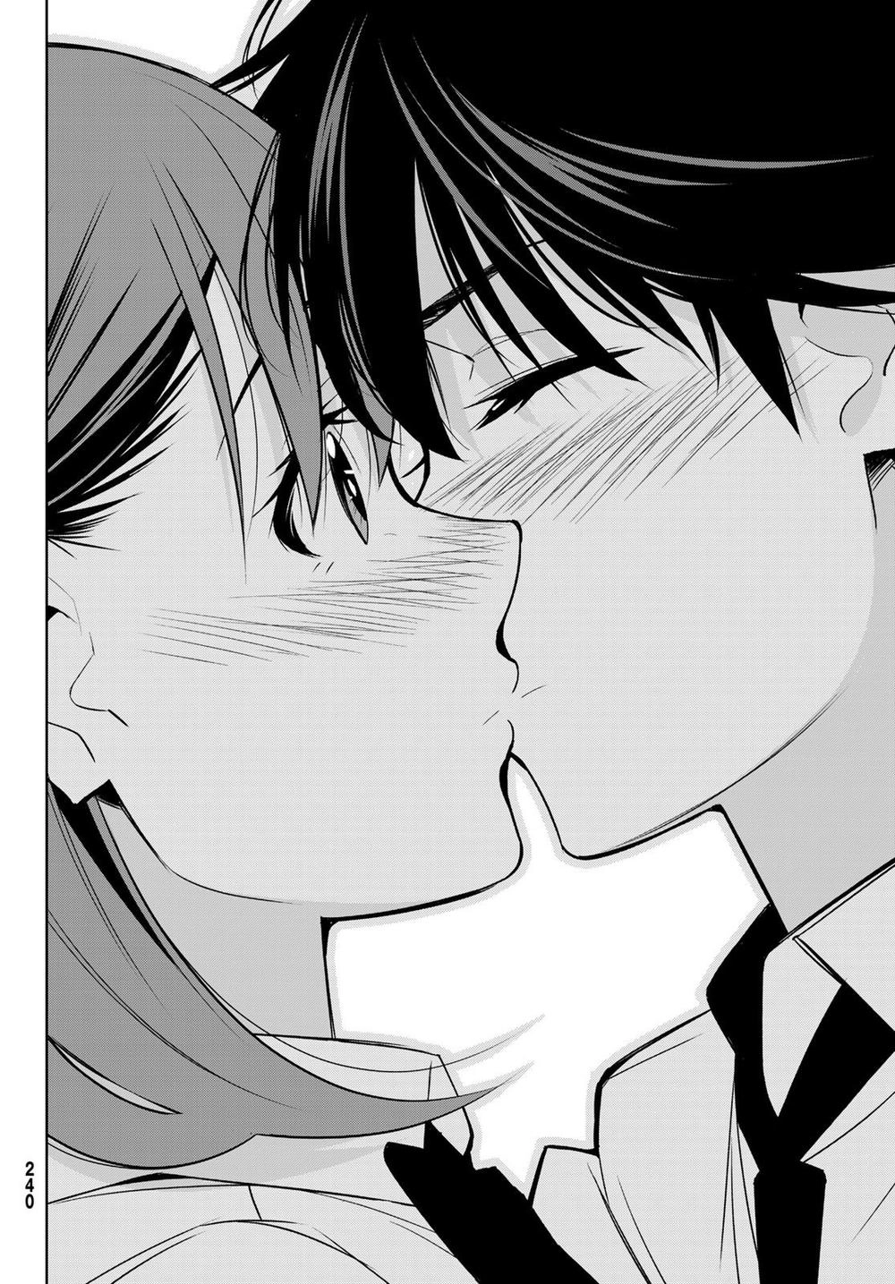 Kimi Ga Shinu Natsu Ni Chapter 34 - 44