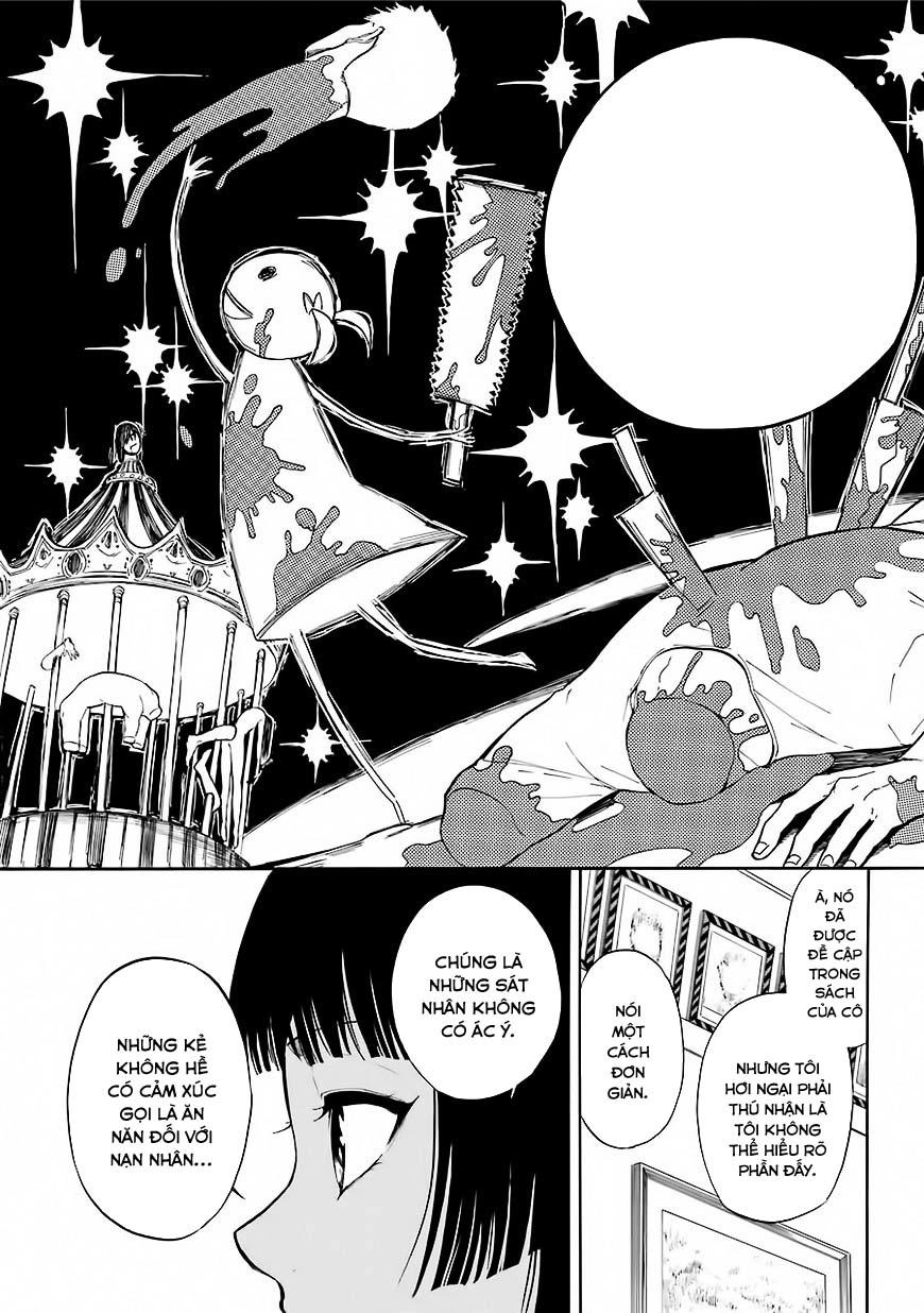 Innocent Devil Chapter 1 - 15