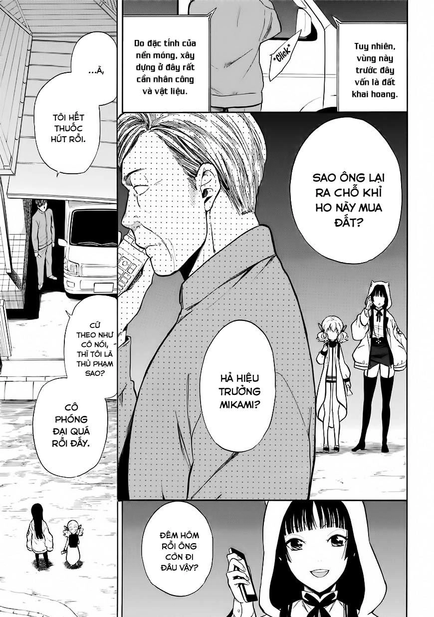 Innocent Devil Chapter 1 - 23