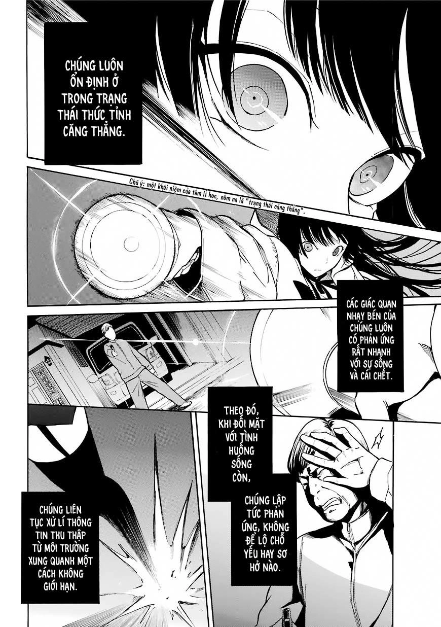 Innocent Devil Chapter 1 - 32