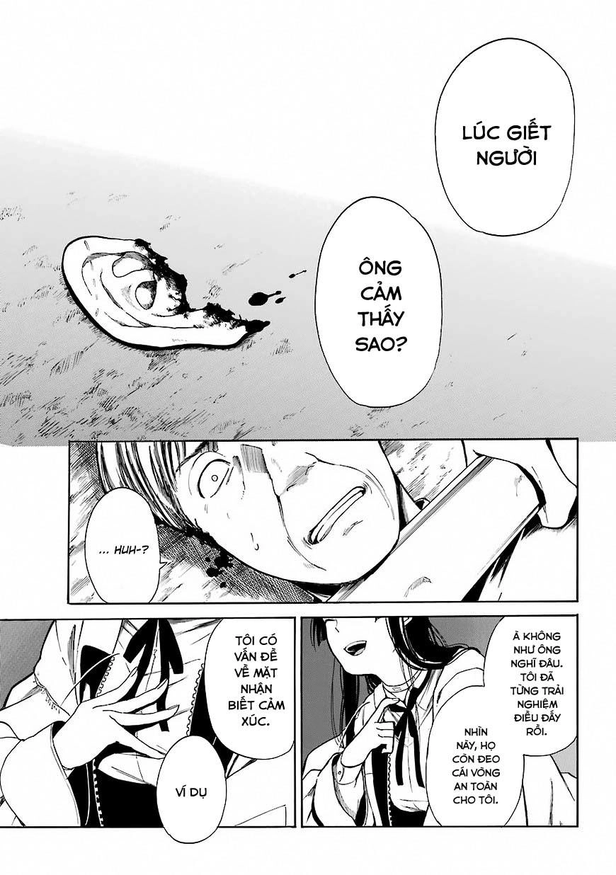 Innocent Devil Chapter 1 - 37