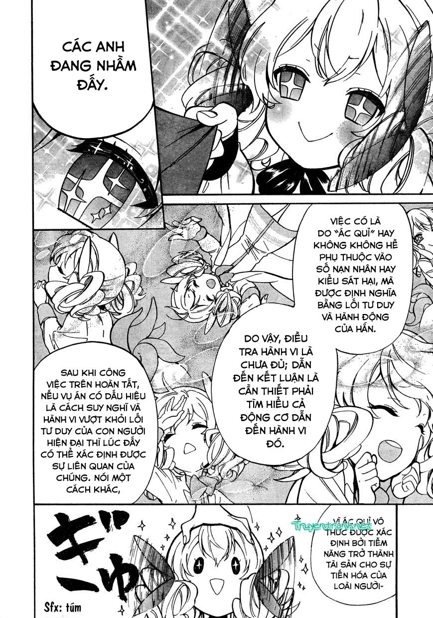 Innocent Devil Chapter 2 - 14