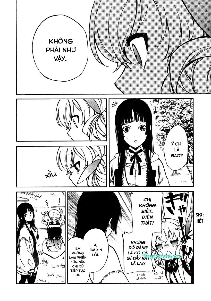 Innocent Devil Chapter 2 - 16