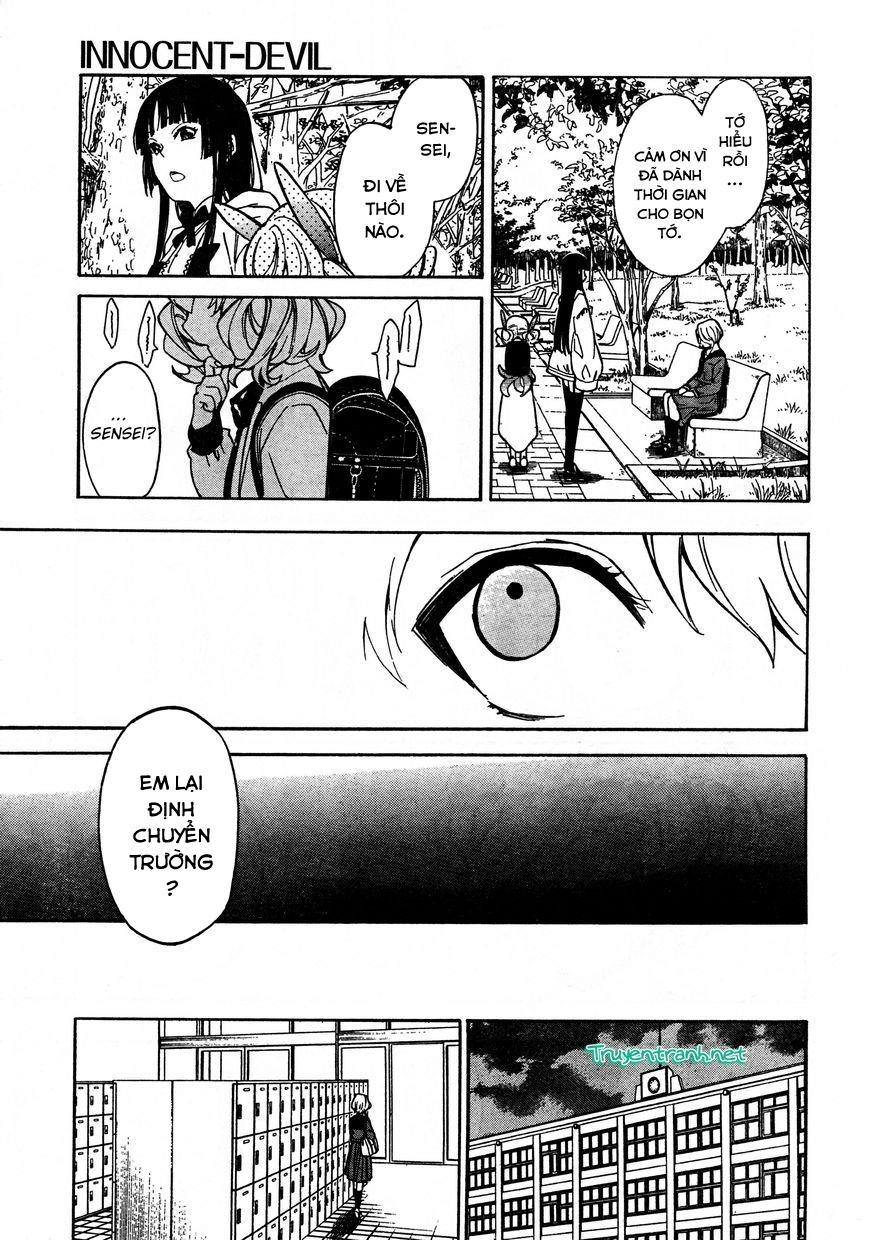Innocent Devil Chapter 2 - 19