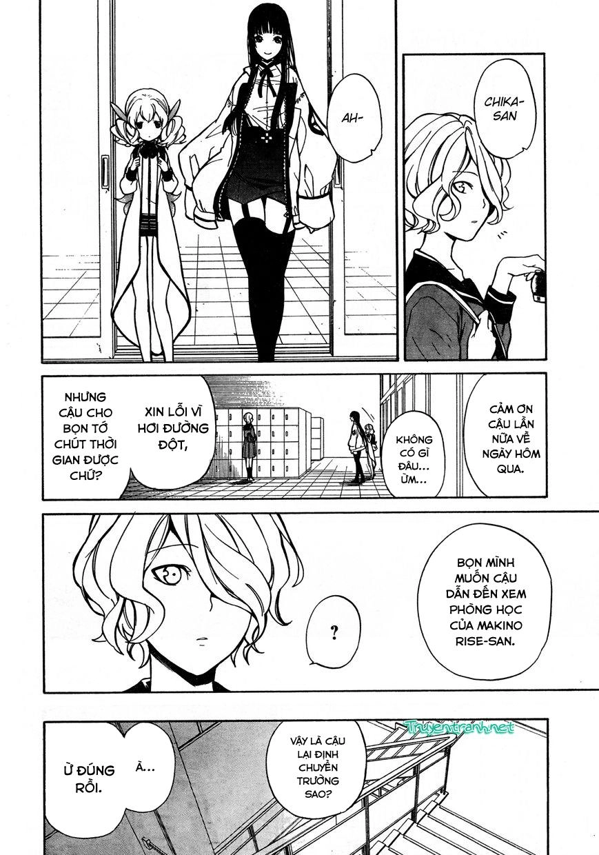 Innocent Devil Chapter 2 - 20