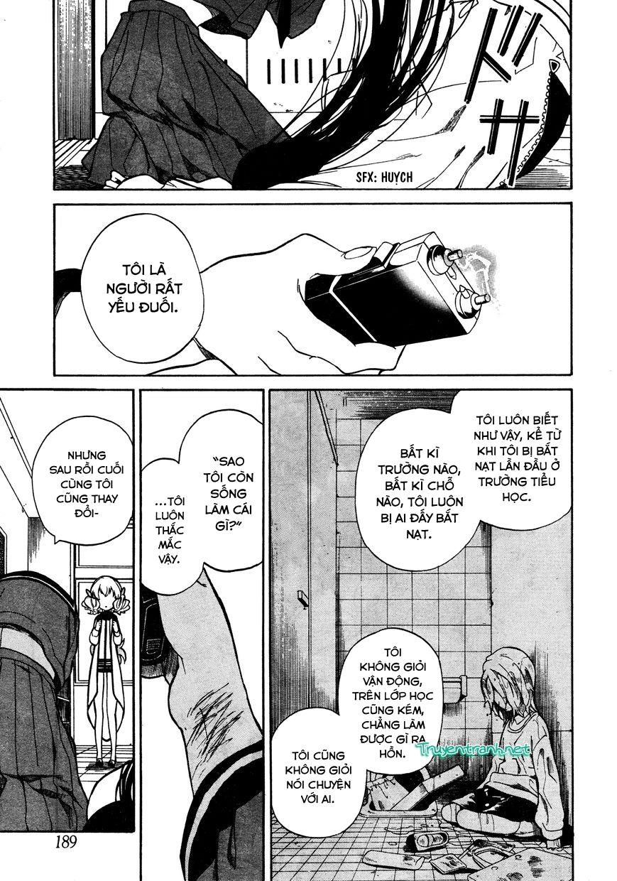 Innocent Devil Chapter 2 - 27