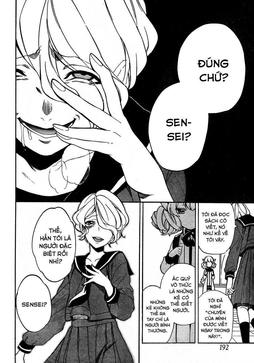 Innocent Devil Chapter 2.2 - 6