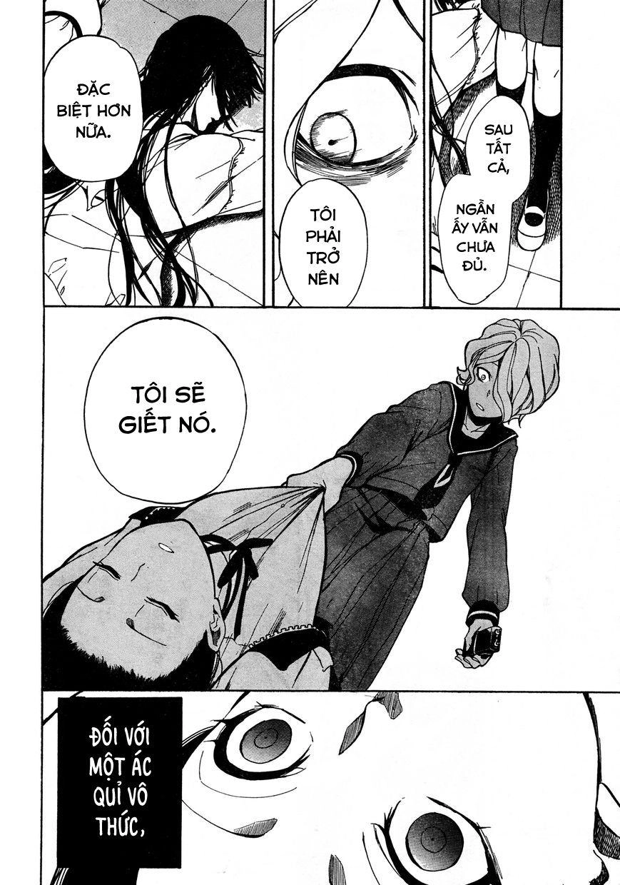 Innocent Devil Chapter 2.2 - 8