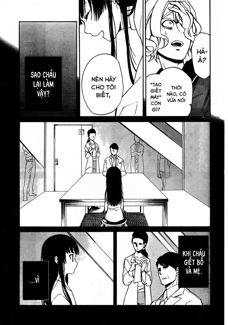 Innocent Devil Chapter 2.2 - 13