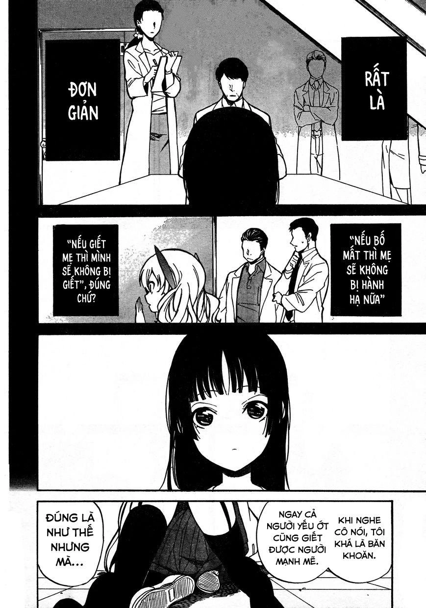 Innocent Devil Chapter 2.2 - 14