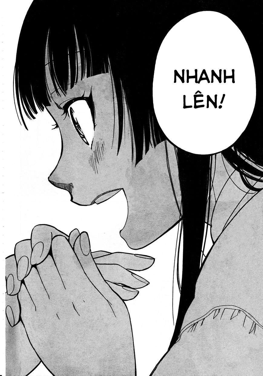 Innocent Devil Chapter 2.2 - 18