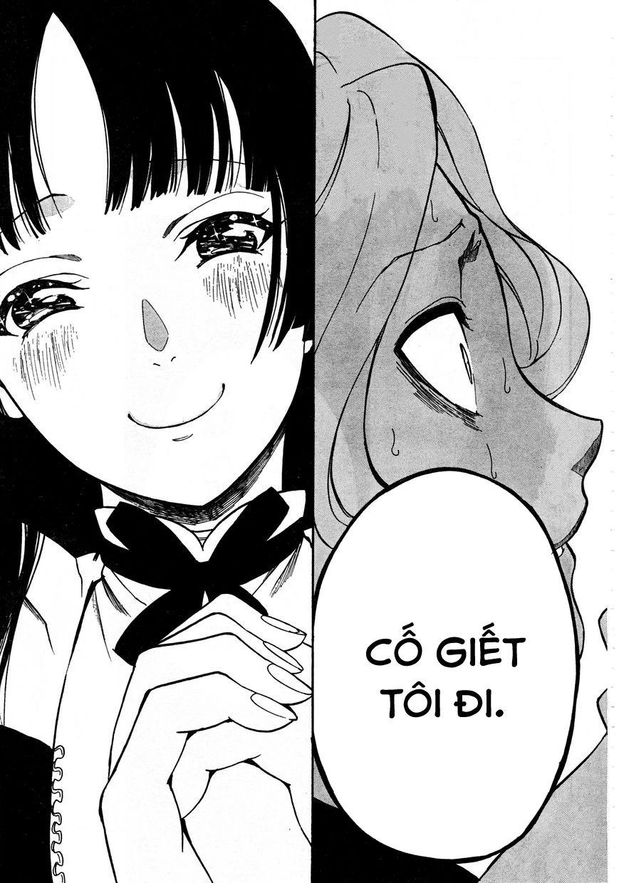 Innocent Devil Chapter 2.2 - 19