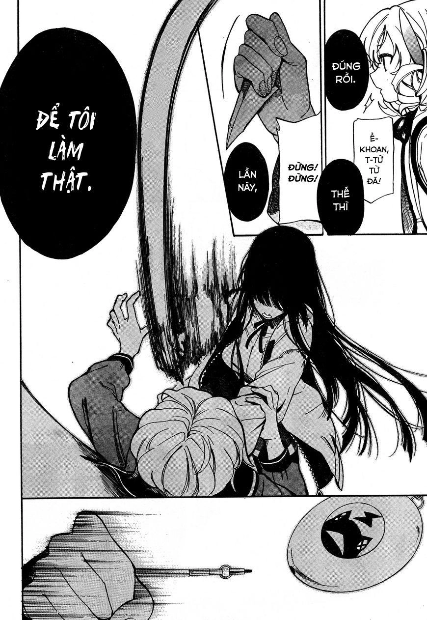 Innocent Devil Chapter 2.2 - 24