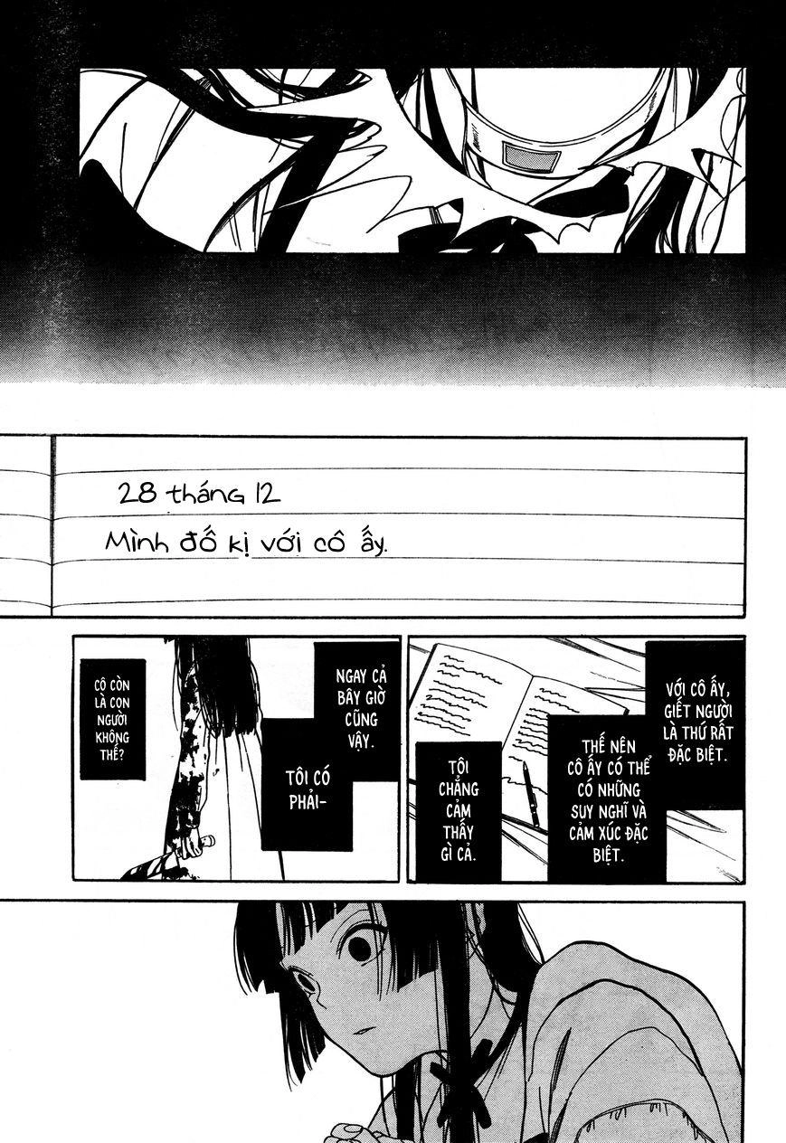 Innocent Devil Chapter 2.2 - 25