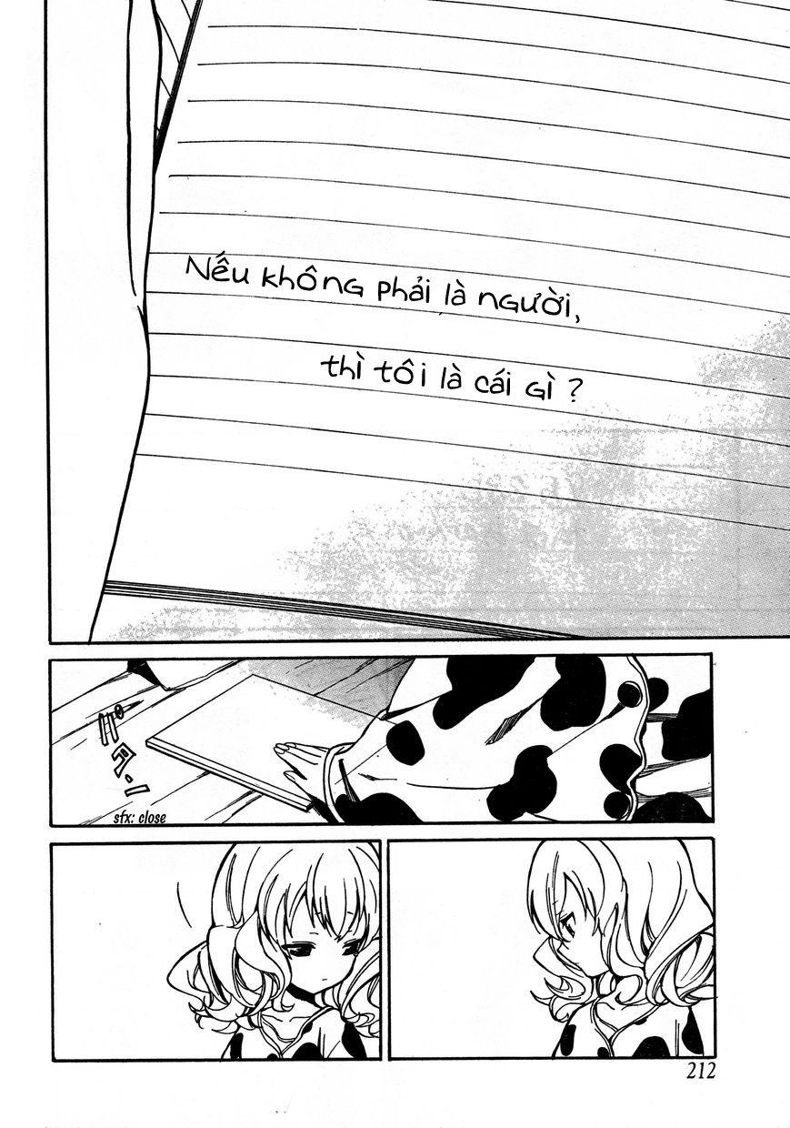 Innocent Devil Chapter 2.2 - 26