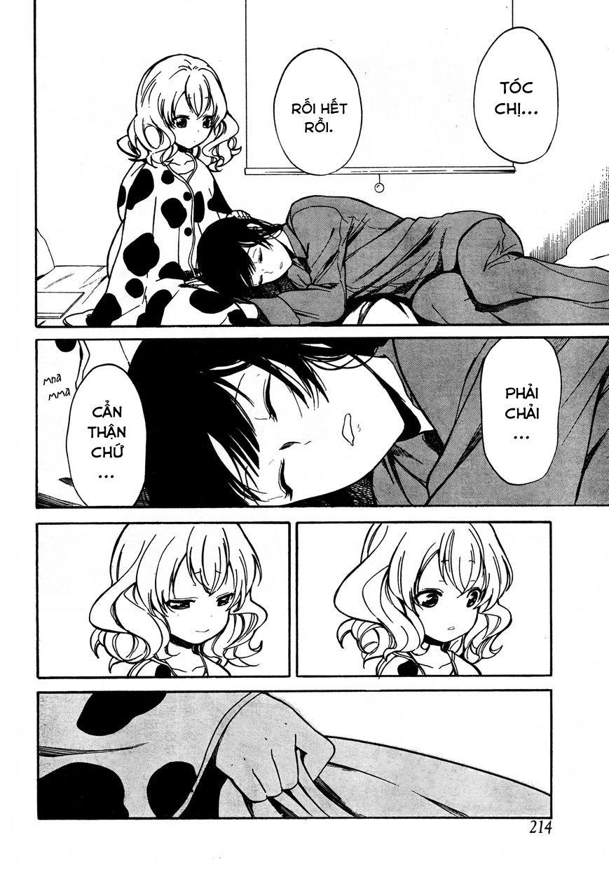 Innocent Devil Chapter 2.2 - 29