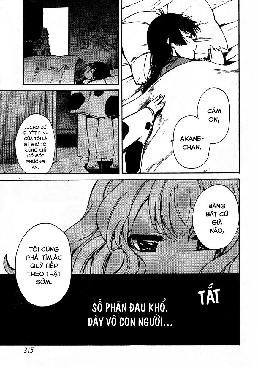 Innocent Devil Chapter 2.2 - 30