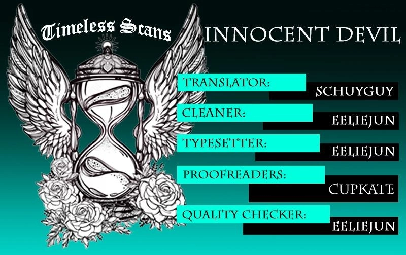 Innocent Devil Chapter 4 - 4