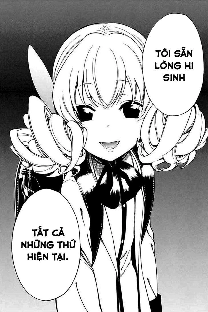 Innocent Devil Chapter 5 - 15