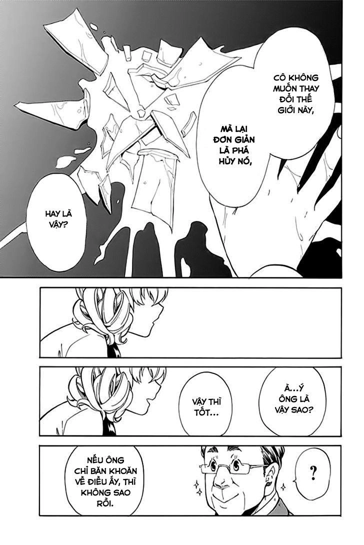 Innocent Devil Chapter 5 - 31