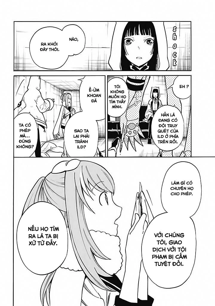 Innocent Devil Chapter 6 - 38