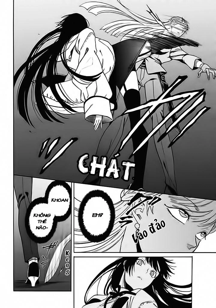 Innocent Devil Chapter 7 - 16