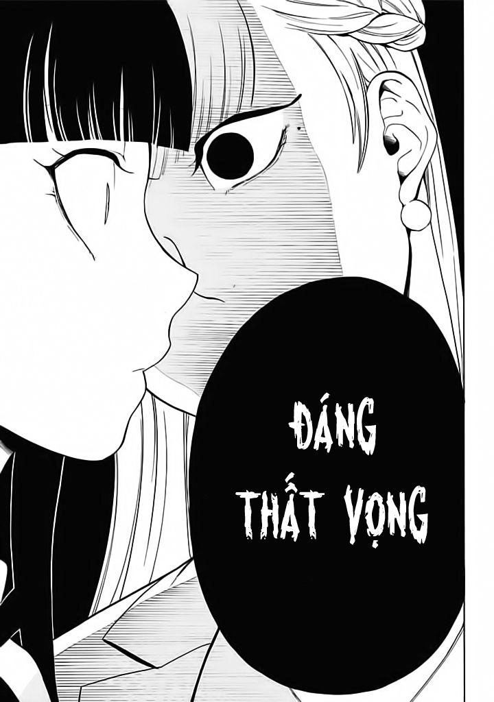 Innocent Devil Chapter 7 - 17