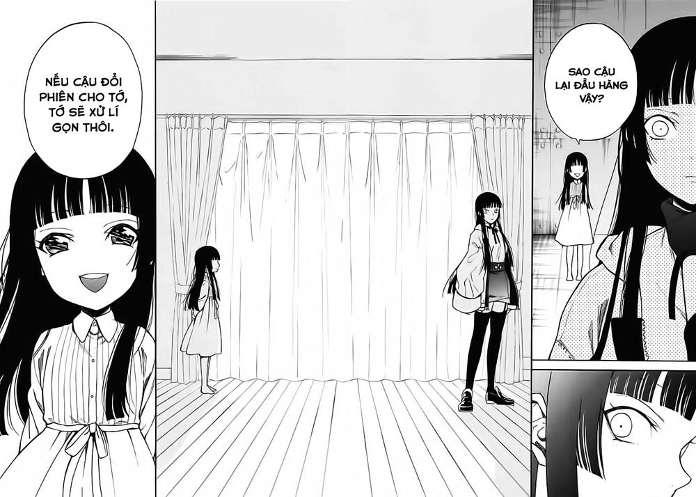 Innocent Devil Chapter 7 - 20