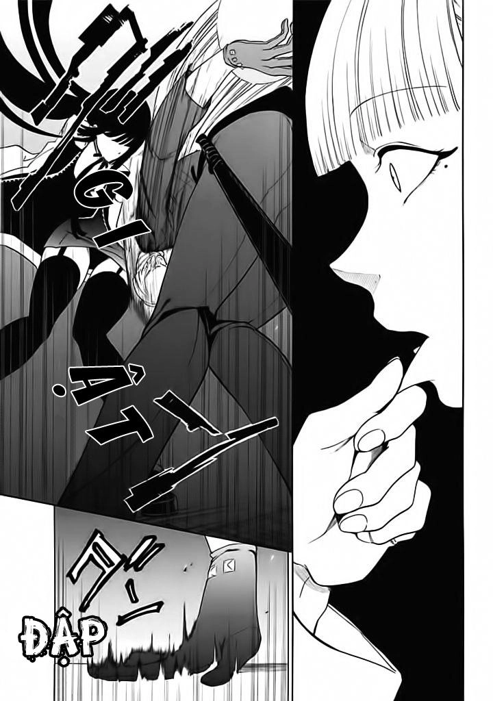 Innocent Devil Chapter 7 - 24