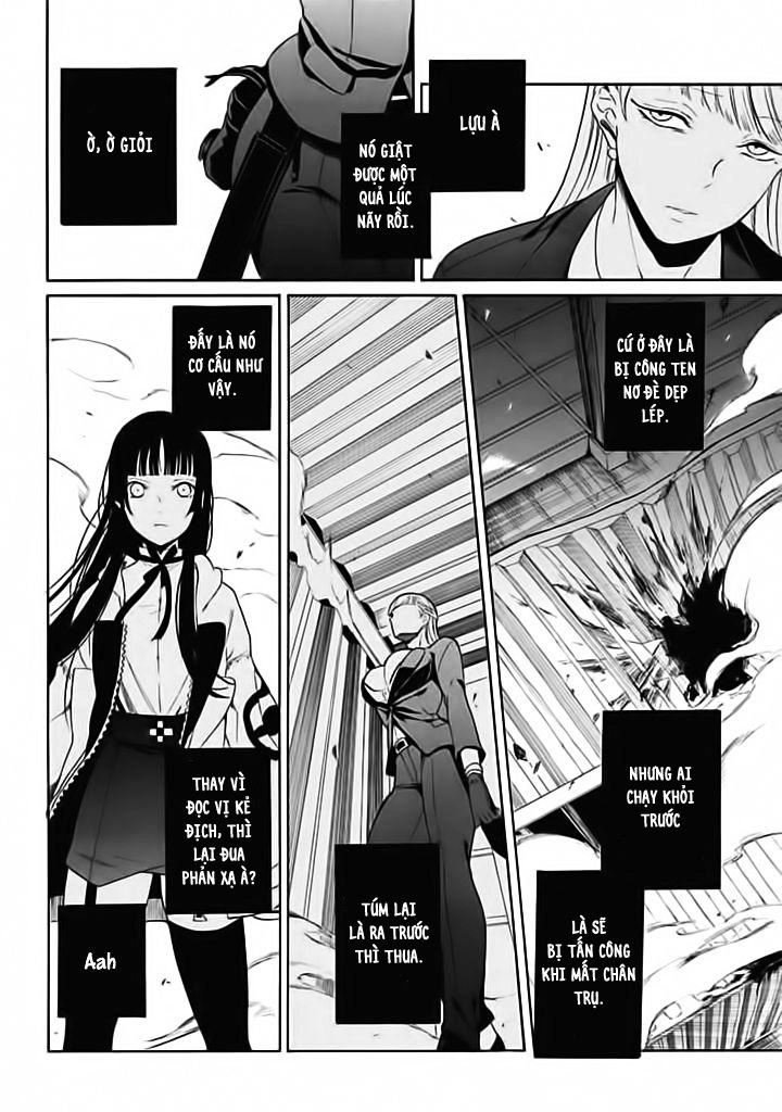Innocent Devil Chapter 7 - 27
