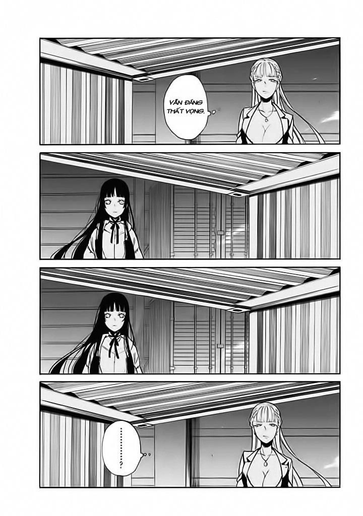 Innocent Devil Chapter 7 - 28