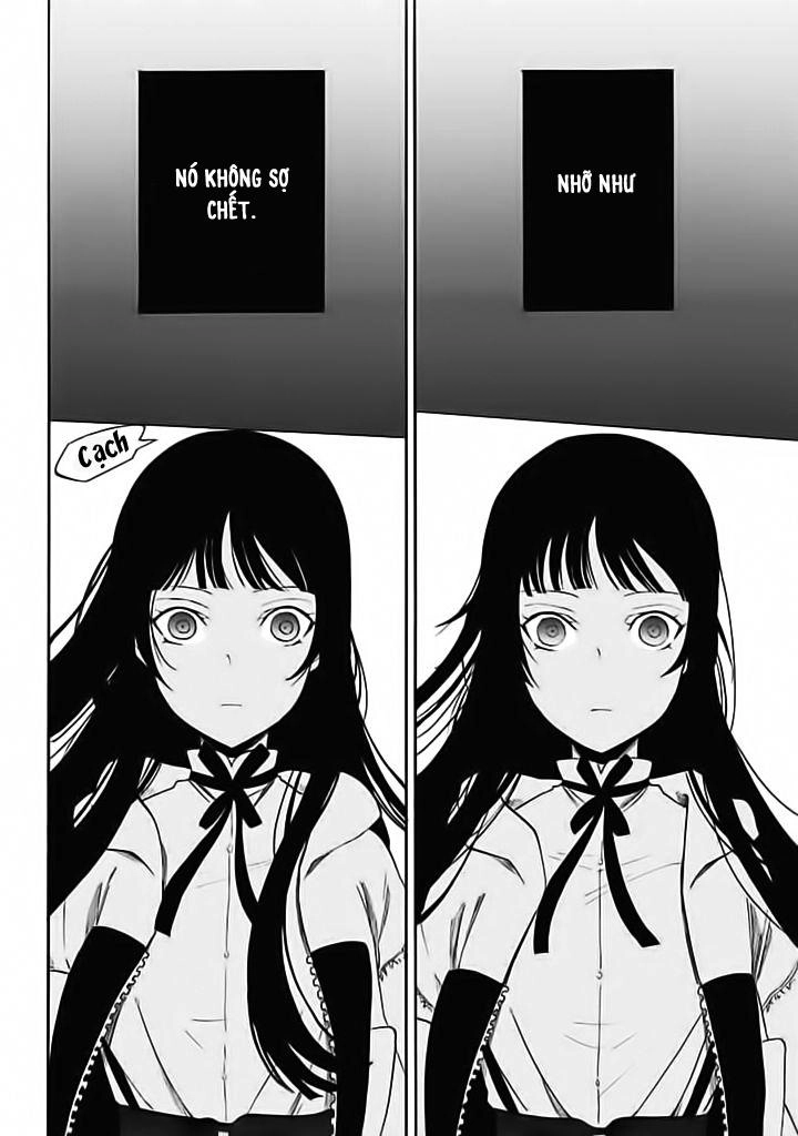 Innocent Devil Chapter 7 - 31