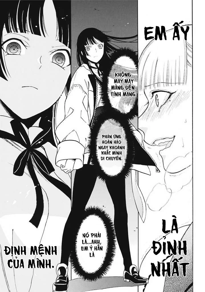 Innocent Devil Chapter 7 - 35