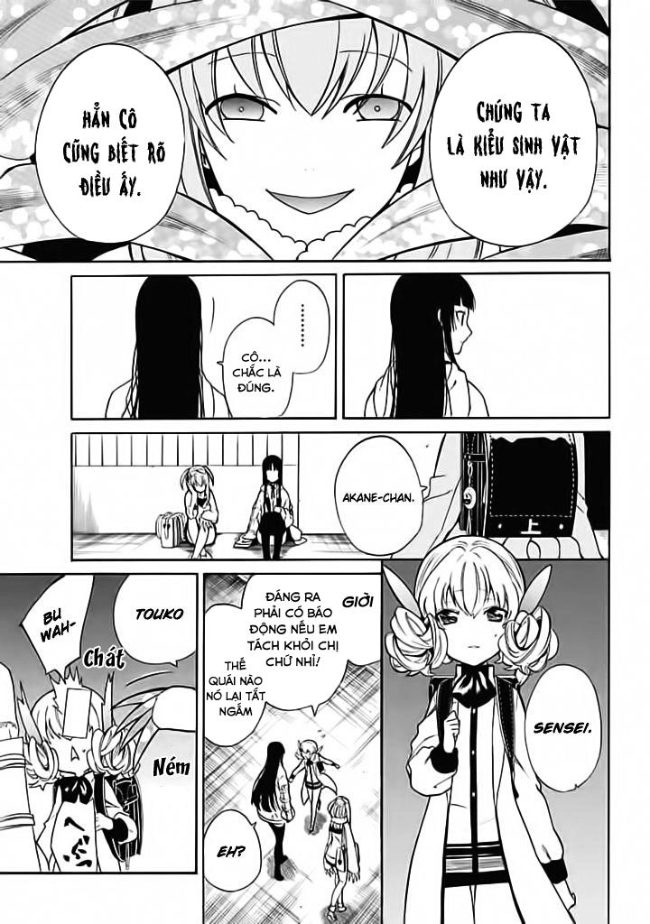 Innocent Devil Chapter 7 - 45