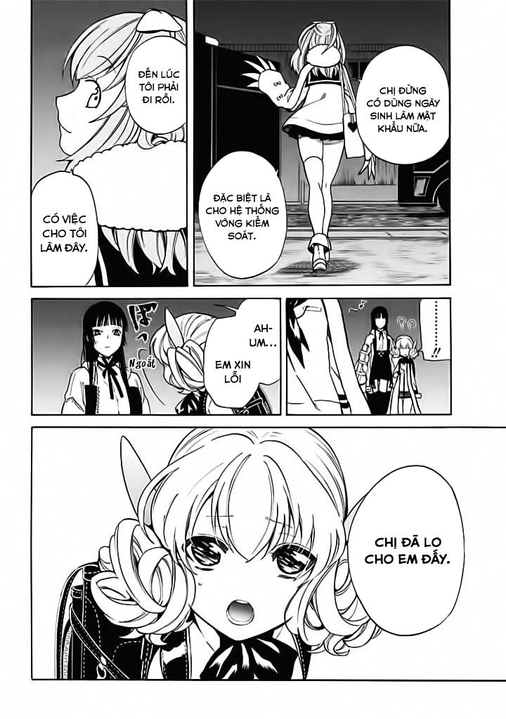 Innocent Devil Chapter 7 - 46