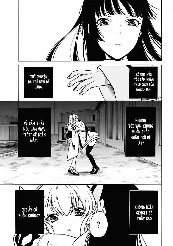 Innocent Devil Chapter 7 - 47