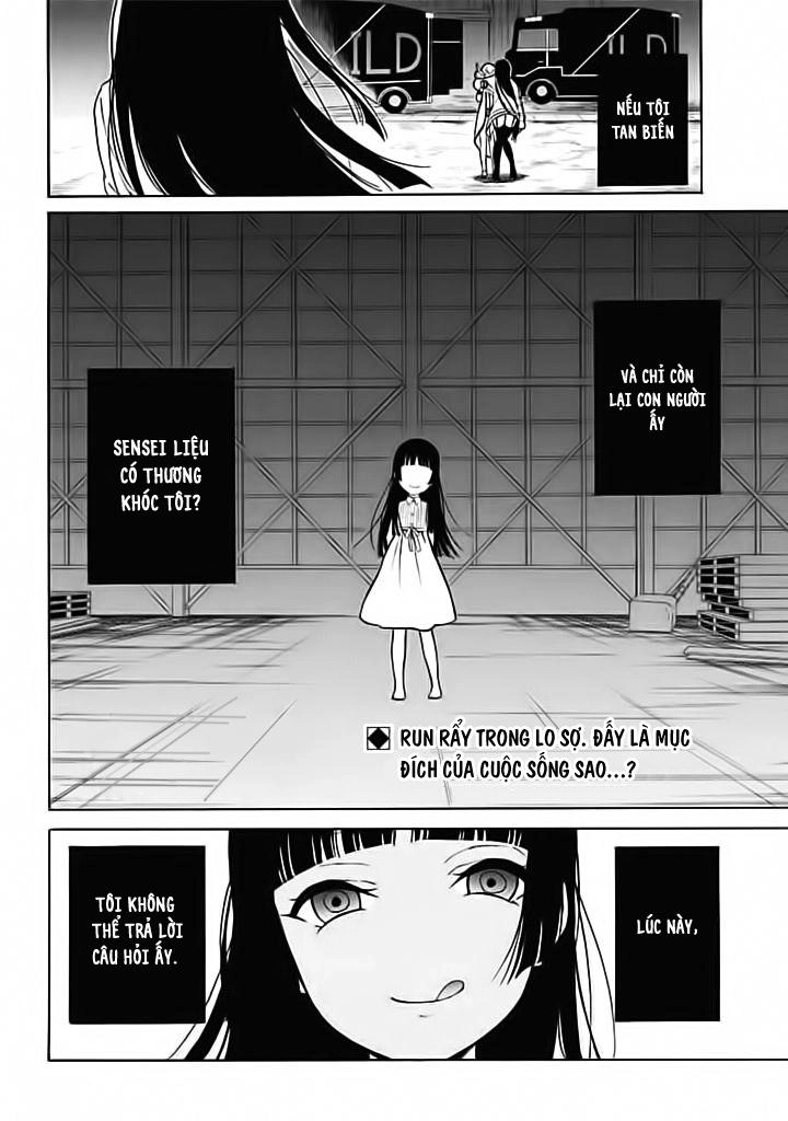 Innocent Devil Chapter 7 - 48