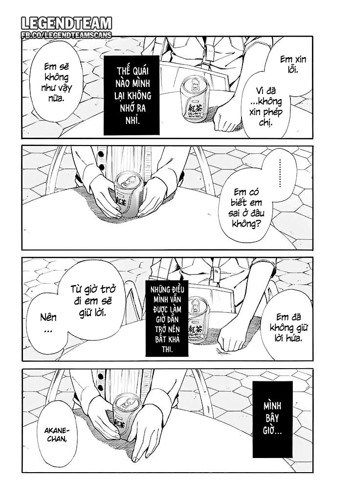 Innocent Devil Chapter 8 - 23