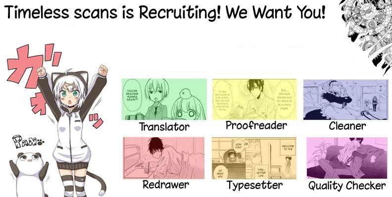 Innocent Devil Chapter 10 - 8