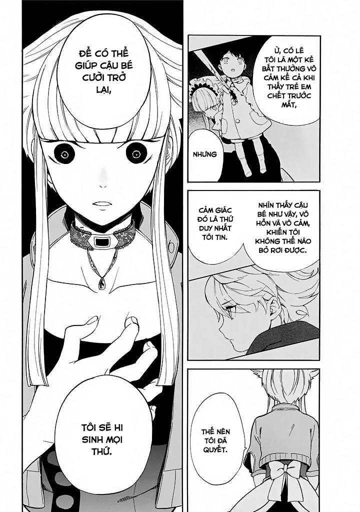 Innocent Devil Chapter 10 - 19