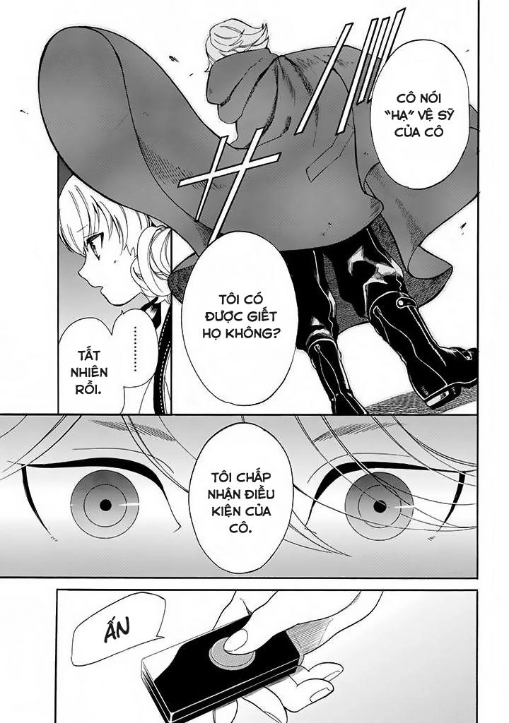 Innocent Devil Chapter 10 - 30