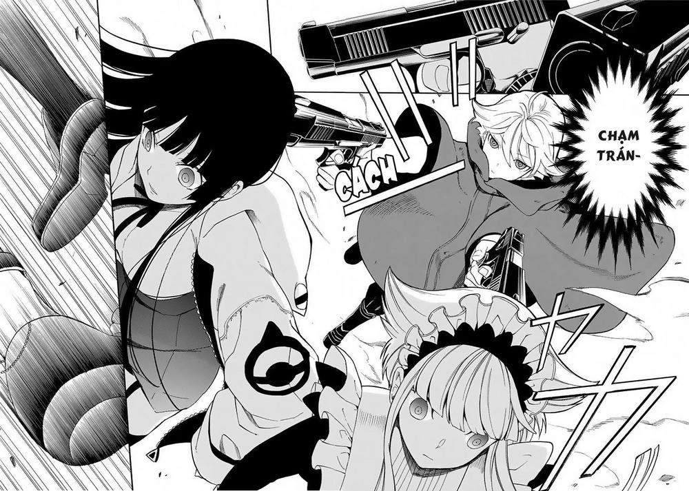 Innocent Devil Chapter 10 - 33