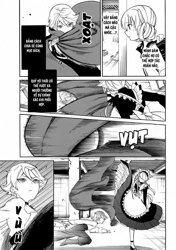 Innocent Devil Chapter 10 - 37