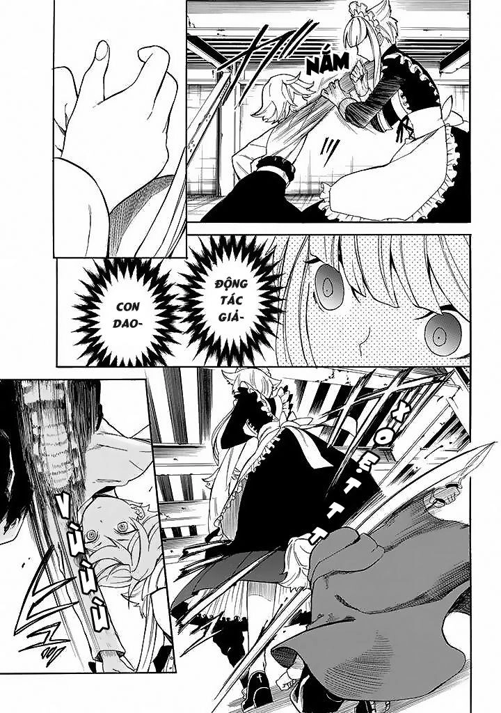 Innocent Devil Chapter 10 - 43