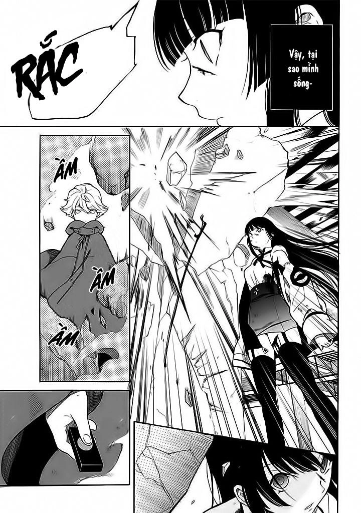 Innocent Devil Chapter 11 - 18