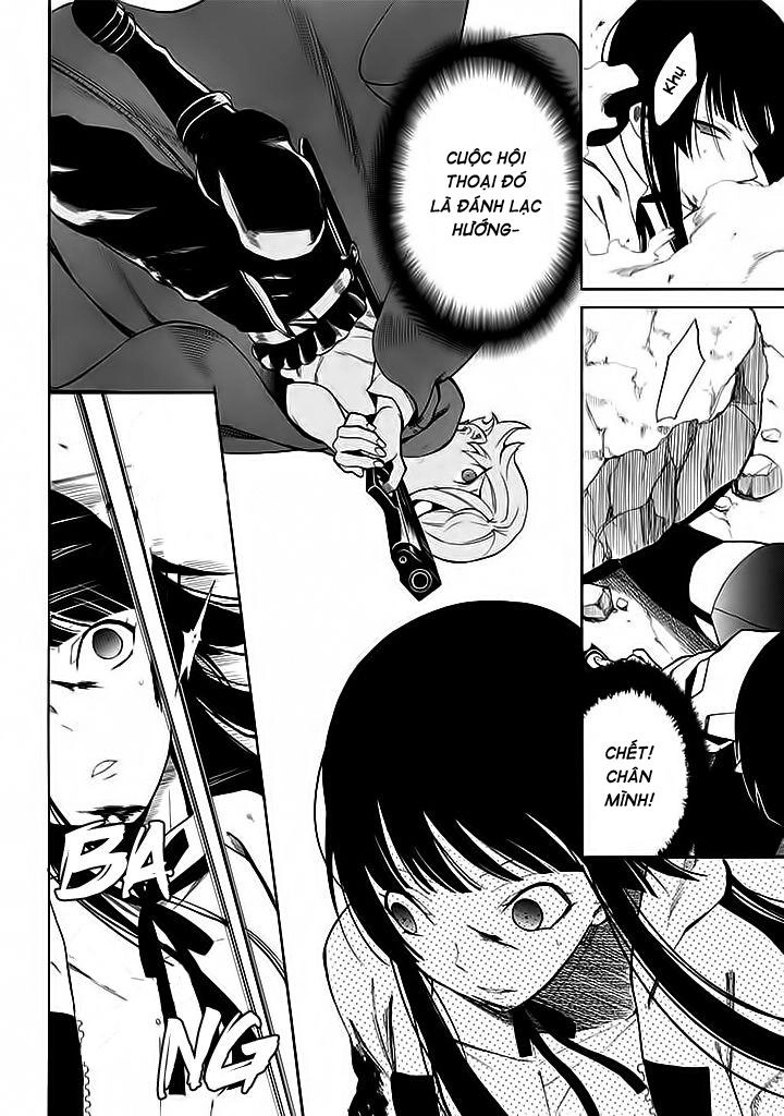 Innocent Devil Chapter 11 - 19