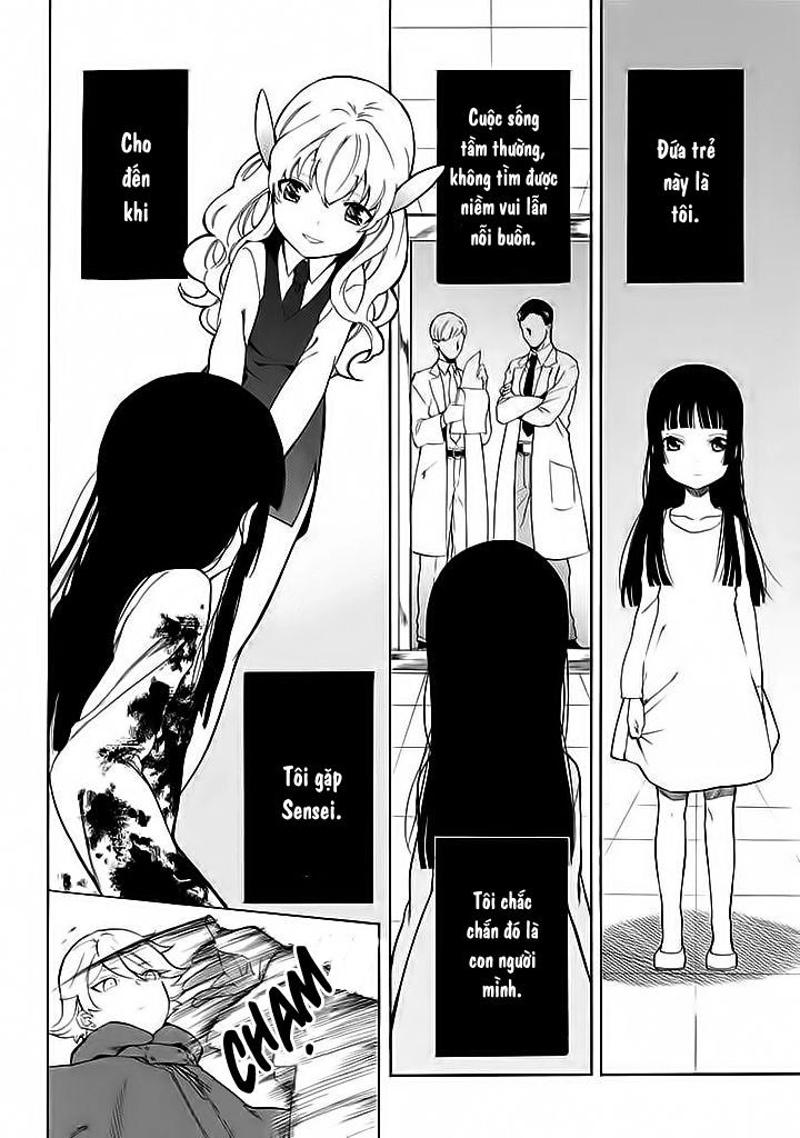 Innocent Devil Chapter 11 - 26