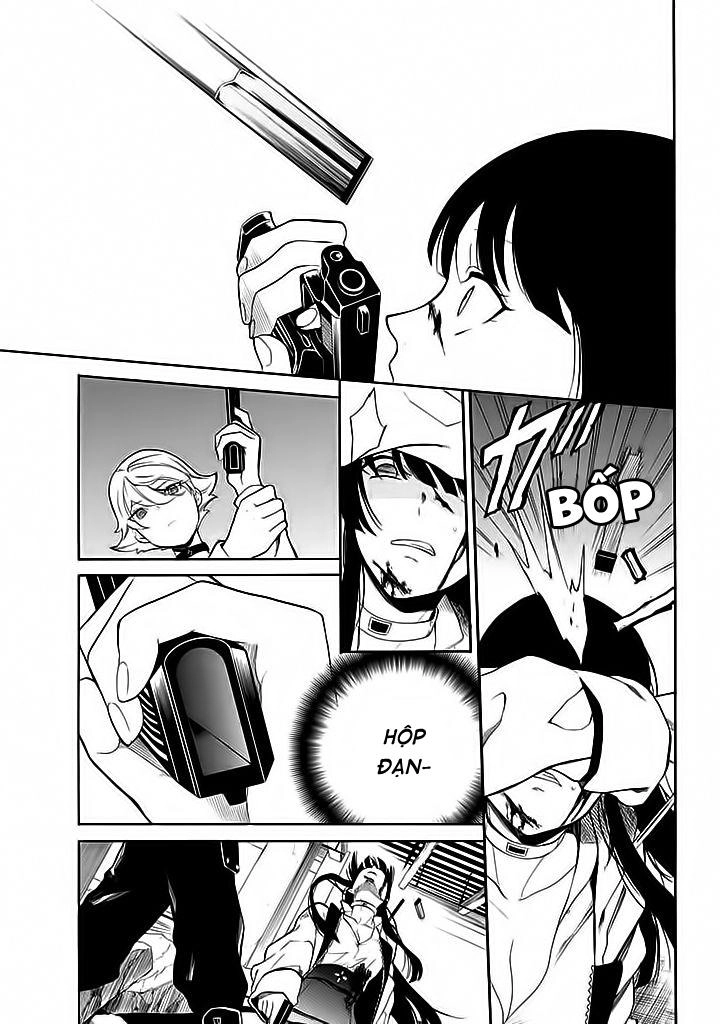 Innocent Devil Chapter 11 - 31