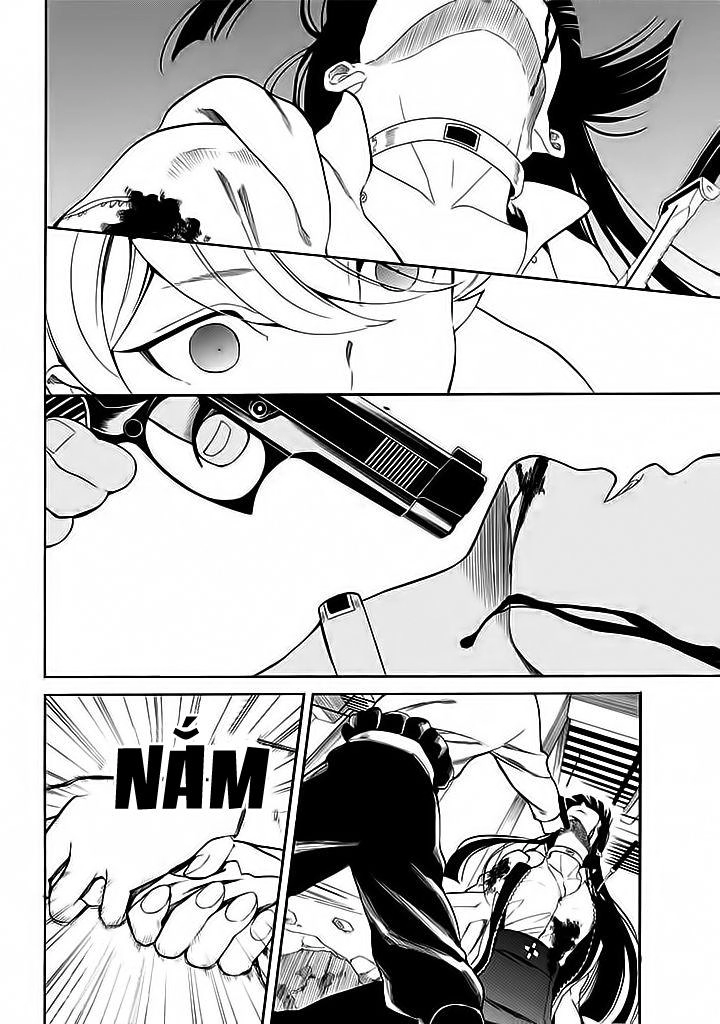 Innocent Devil Chapter 11 - 32