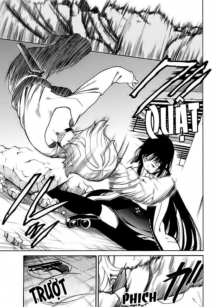 Innocent Devil Chapter 11 - 33